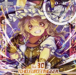 TOHO EURO TRIGGER Vol.30