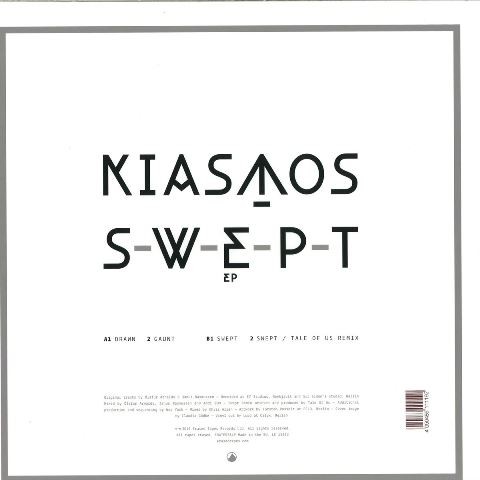 Swept