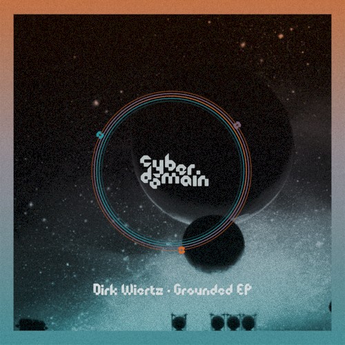 Grounded EP