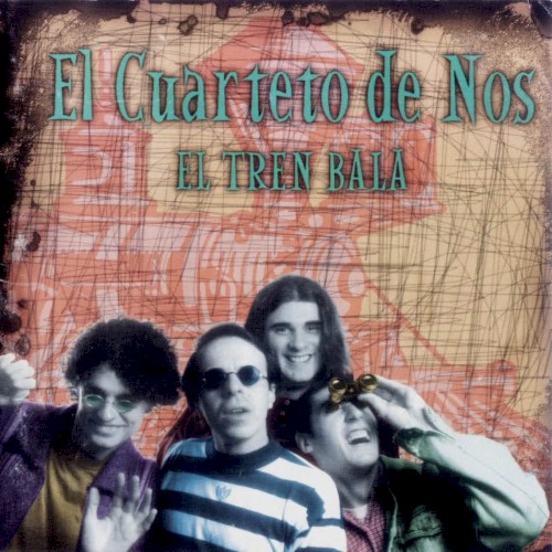 El tren bala