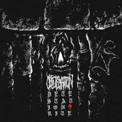 Detestation Rite