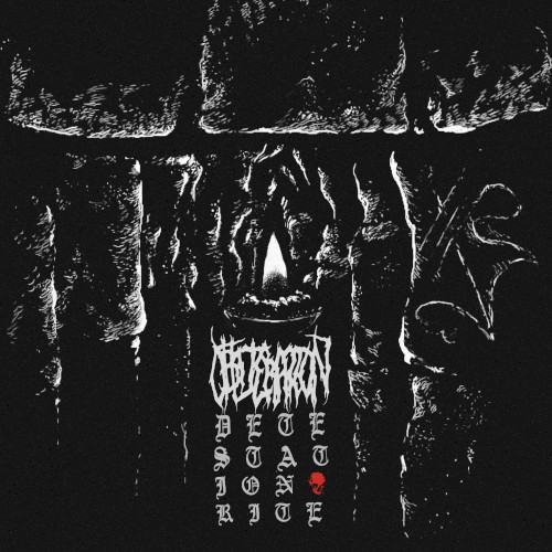 Detestation Rite