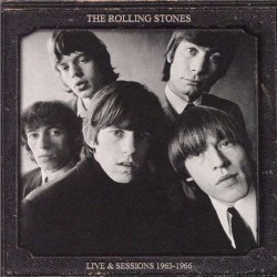 Live & Sessions 1963–1969