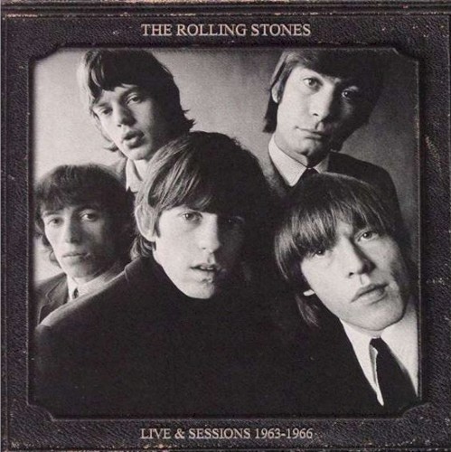 Live & Sessions 1963–1969