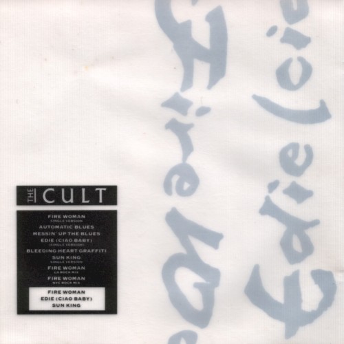 Fire Woman / Edie (Ciao Baby) / Sun King