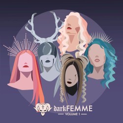 dark FEMME (Vol. 1)