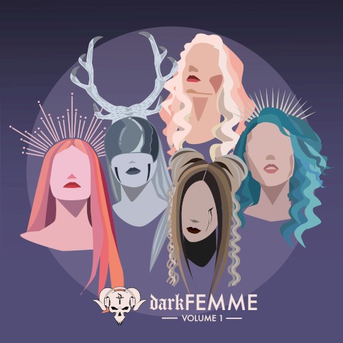 dark FEMME (Vol. 1)