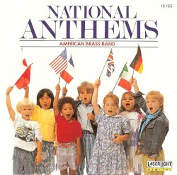National Anthems