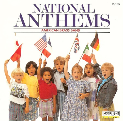 National Anthems
