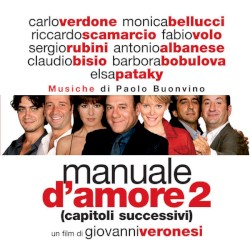 Manuale d'amore 2