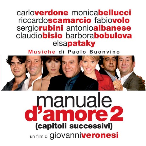Manuale d'amore 2