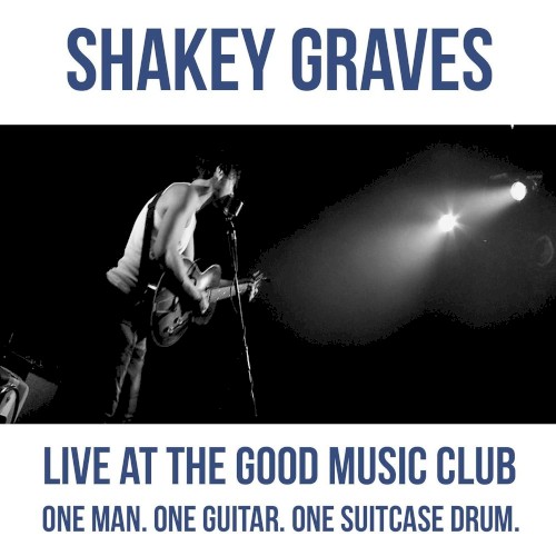 Live at the Good Music Club