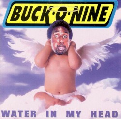 Water in My Head