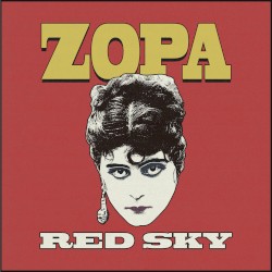 Red Sky