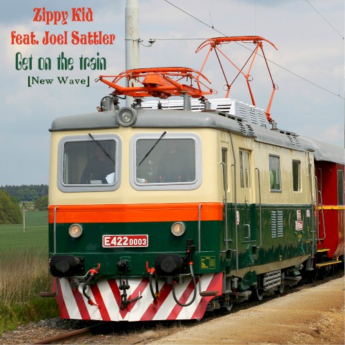 Get on the Train (New Wave)