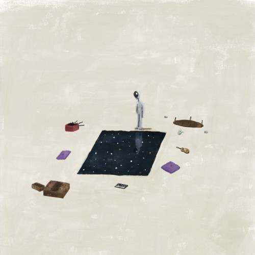 8.1m2space Ⅱ -Return to zero tales-