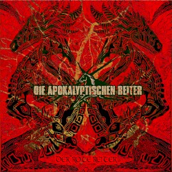 Der rote Reiter
