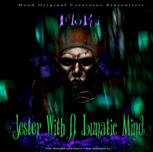 Jester With a Lunatic Mind
