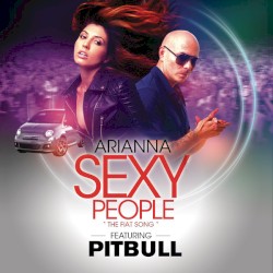 Sexy People (The Fiat Song) (Spanish version)