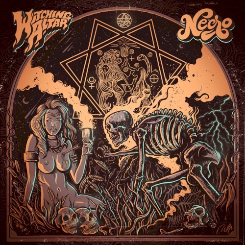 Witching Altar / Necro