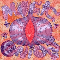 Magic Onion