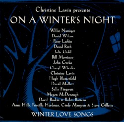 Christine Lavin Presents: "On a Winter's Night"