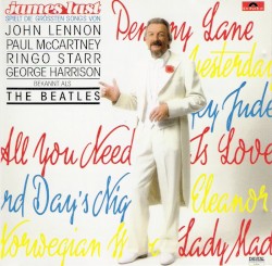 Die größten Songs von The Beatles