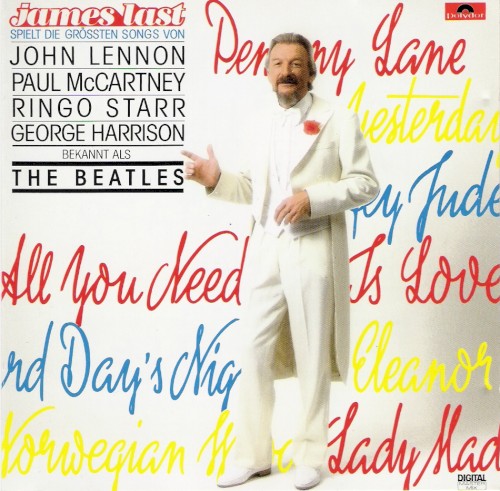Die größten Songs von The Beatles