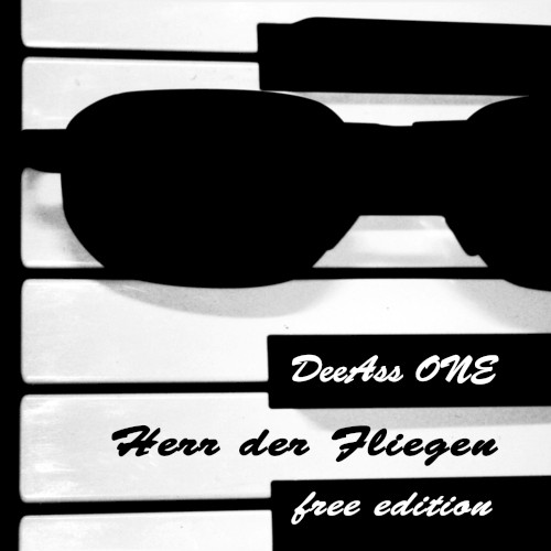 Herr der Fliegen