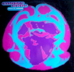 Cosmic Babies (The G.T.O. Remixes)