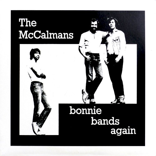 Bonnie Bands Again