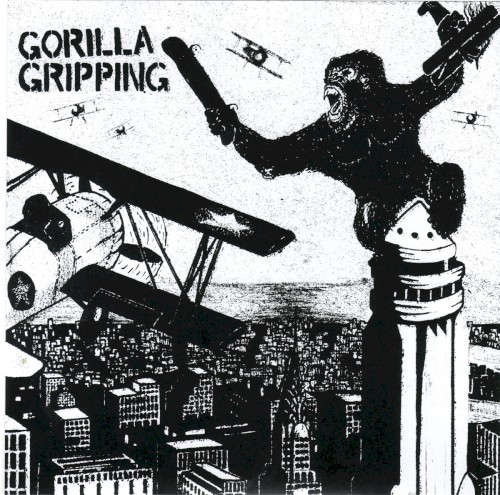 Gorilla Gripping