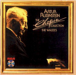 The Chopin Collection: The Waltzes