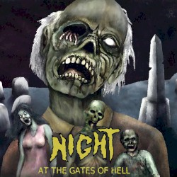 Night at the Gates of Hell OST