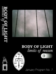 Limits of Reason