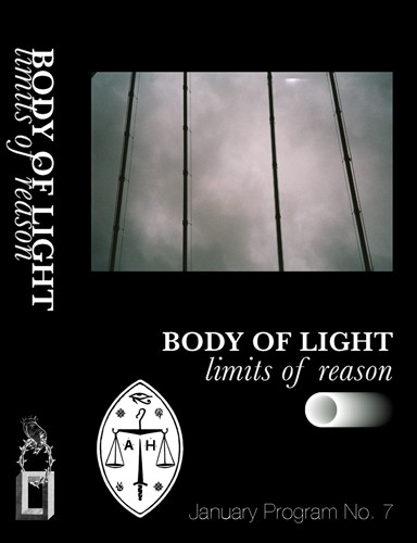 Limits of Reason