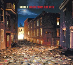 Tales From the City
