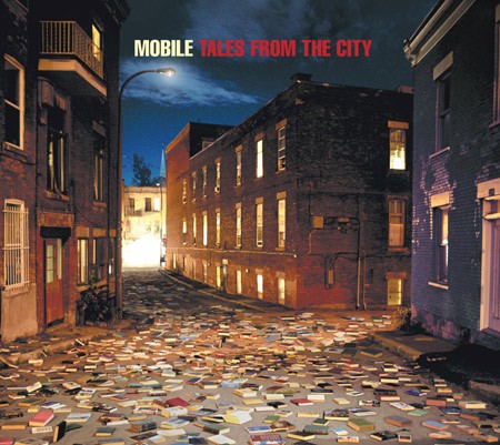 Tales From the City
