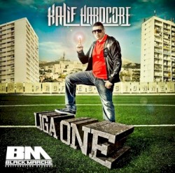 Liga One