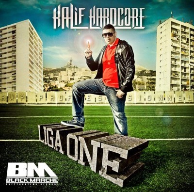 Liga One