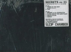 Secrets Ov 23