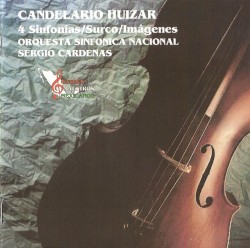 4 sinfonías / Surco / Imágenes