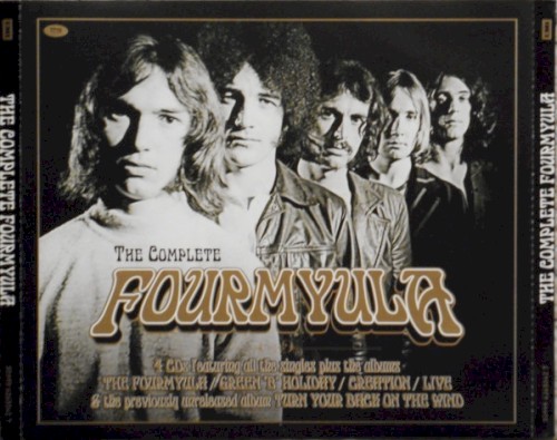 The Complete Fourmyula