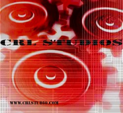 CRL Studios Sampler 2008