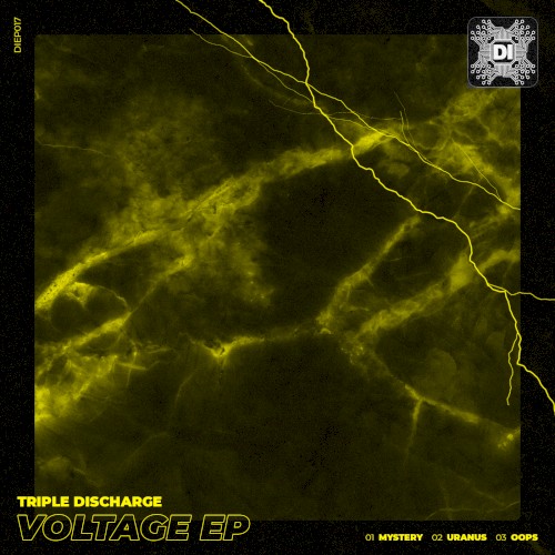 Voltage EP