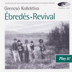 Ébredés • Revival