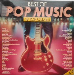 Best of Pop Music