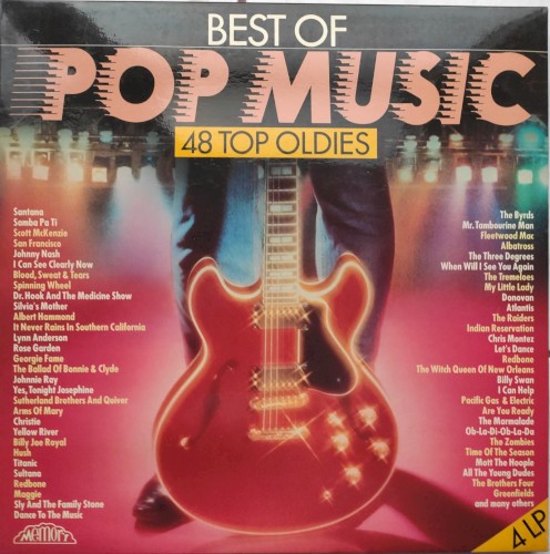 Best of Pop Music