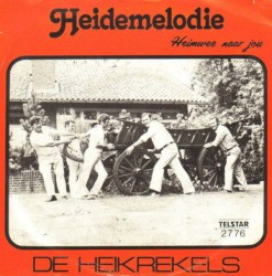 Heidemelodie / Heimwee naar jou