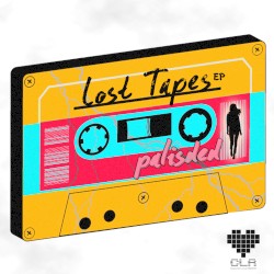 Lost Tapes EP